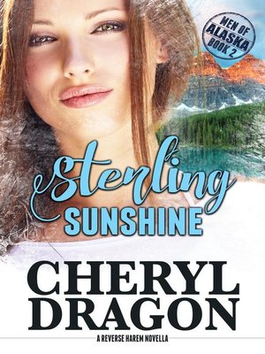 cover image of Sterling Sunshine